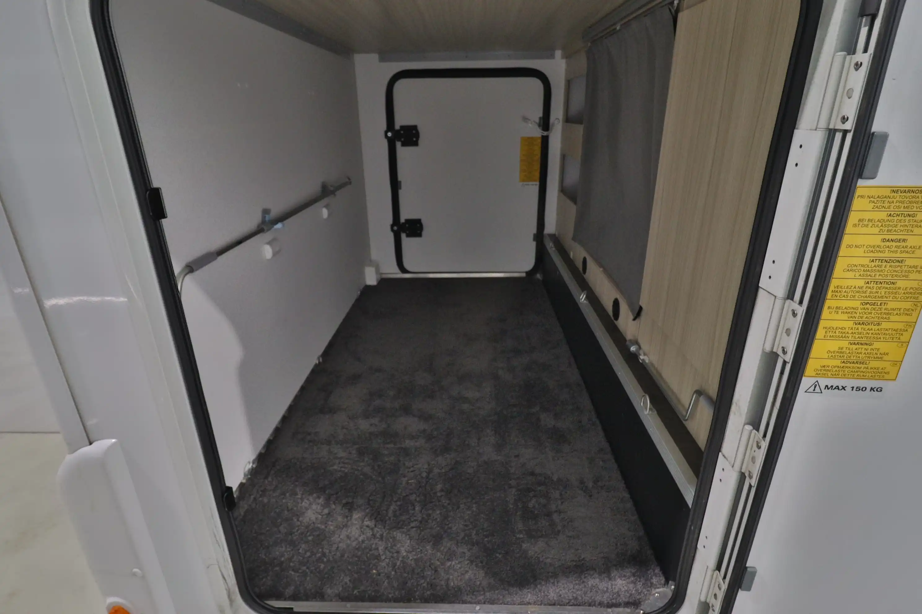 SUN LIVING A 75 DP - Ansicht 5